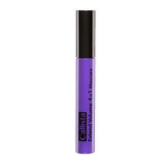 Callista Extend Volume 4in1 Mascara