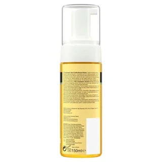 NEUTROGENA Clear & Soothe Mousse Cleanser