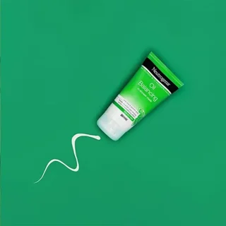 ماسک زیر دوش کنترل چربی NEUTROGENA