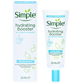 Simple Hydrating Booster 25ml