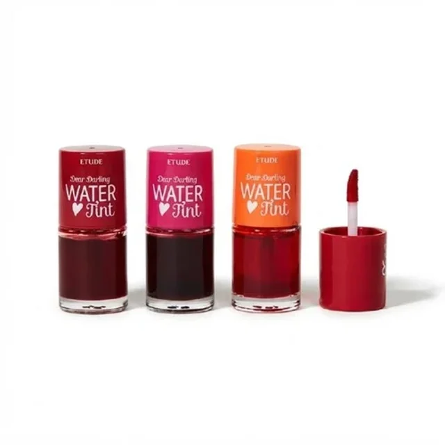 تینت لب اتود Water Tint