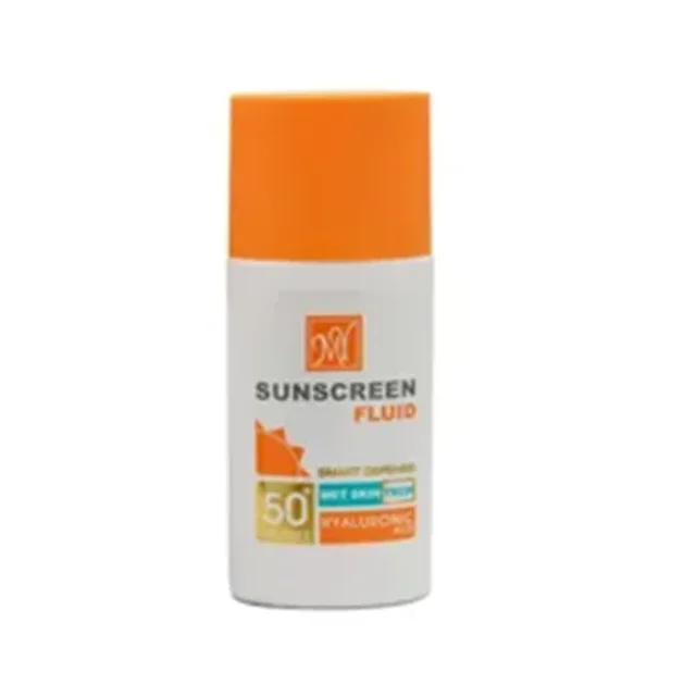 فلوئید ضد آفتاب SPF50 مای