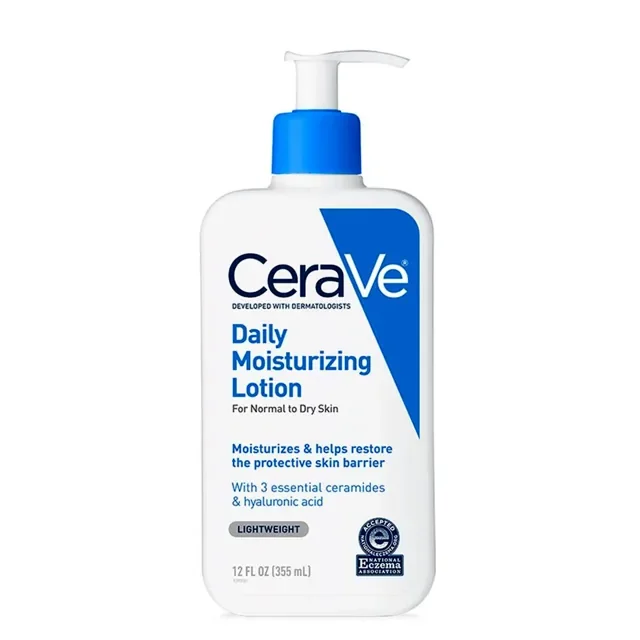 مرطوبکننده سراوی CeraVe حجم 236میل
