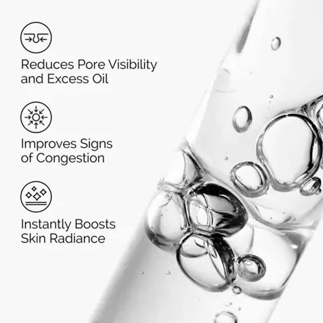 Ordinary Niacinamide 10% + Zinc 1%