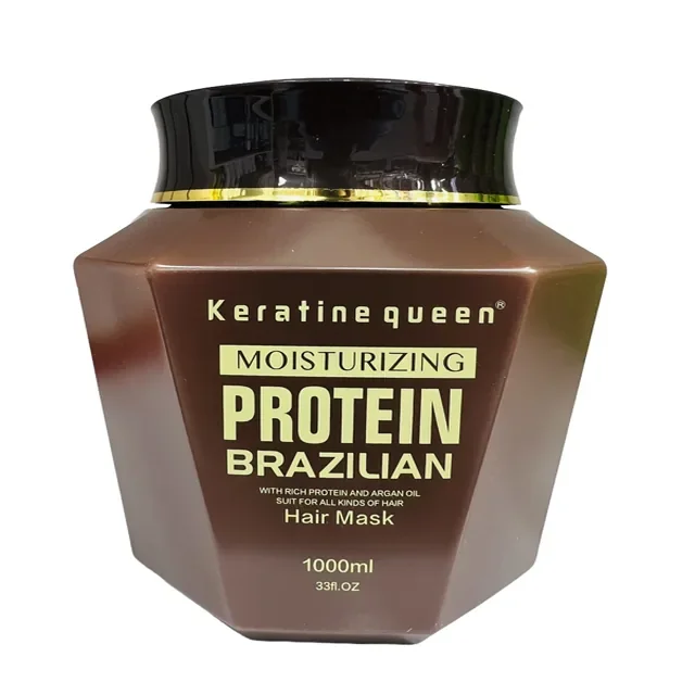 ماسک مو کراتین کویین حجم 1000ml