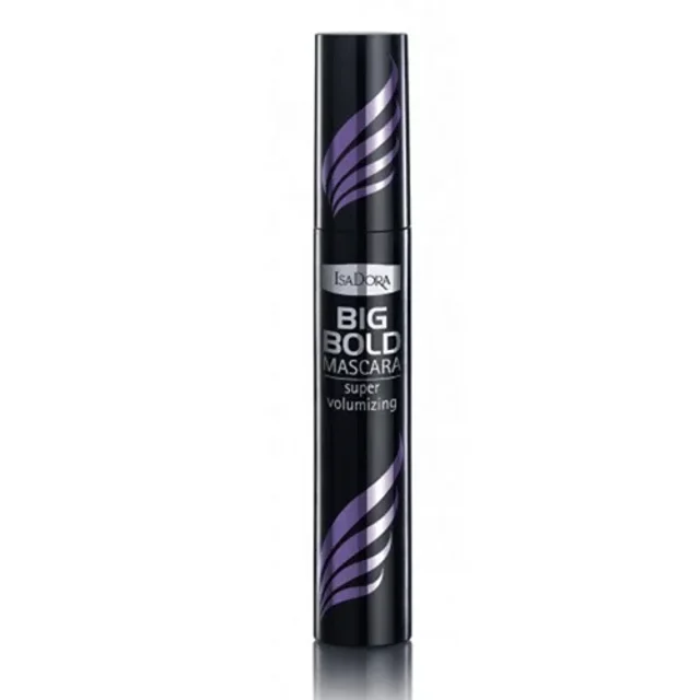 Isadora Big Bold Mascara