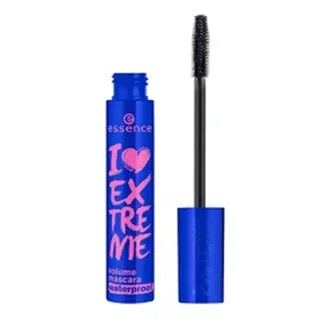 ریمل حجم دهنده و ضد آب اسنس مدل Waterproof Extreme Volume