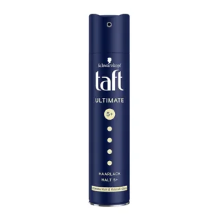 اسپری نگهدارنده حالت مو تافت مدل Ultimate حجم150ml