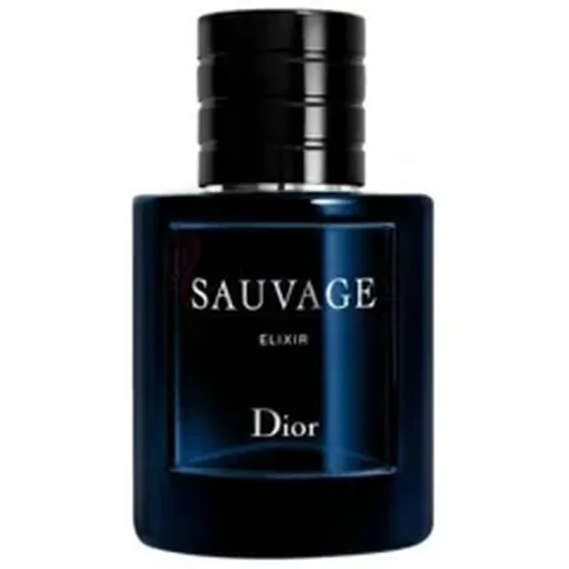 عطر ادکلن دیور ساواج (ساوج) الکسیر اصل