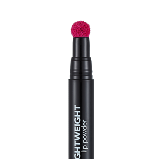 Flormar Lightweight Lip Powder17