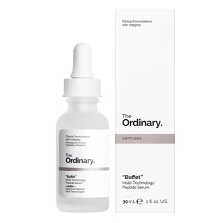 Ordinary Buffet Multi-Technology Peptide Serum