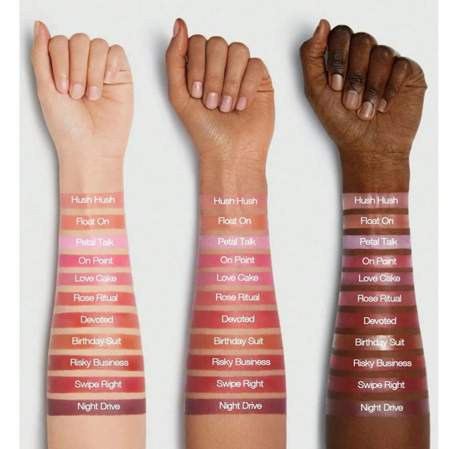 Sheglam Color Bloom Liquid Blush